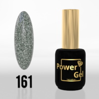Power Gel | לק ג'ל 161