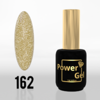 Power Gel | לק ג'ל 162