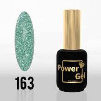 Power Gel | לק ג'ל 163