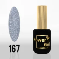 Power Gel | לק ג'ל 167