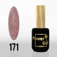 Power Gel | לק ג'ל 171