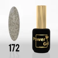 Power Gel | לק ג'ל 172