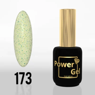 Power Gel | לק ג'ל 173