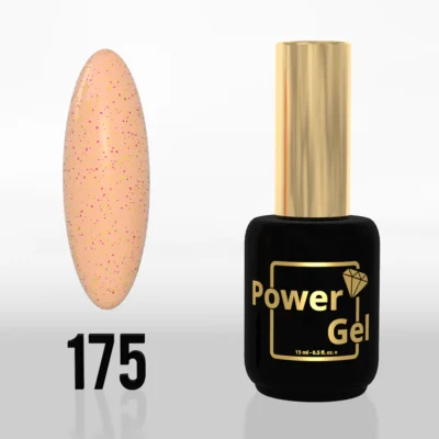 Power Gel | לק ג'ל 175