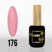 Power Gel | לק ג'ל 176