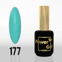 Power Gel | לק ג'ל 177