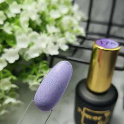 ⁦Power Gel | לק ג'ל 178⁩ – תמונה ⁦2⁩