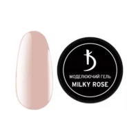 Kodi | ג'ל בנייה בקופסא 25 מ"ל | Milky Rose