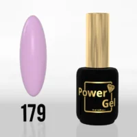 Power Gel | לק ג'ל 179