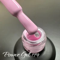 Power Gel | לק ג'ל 179
