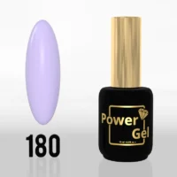 Power Gel | לק ג'ל 180