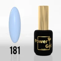 Power Gel | לק ג'ל 181