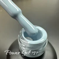 Power Gel | לק ג'ל 181