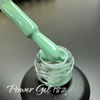 Power Gel | לק ג'ל 182