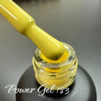 Power Gel | לק ג'ל 183