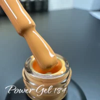 Power Gel | לק ג'ל 184