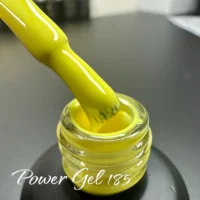 Power Gel | לק ג'ל 185