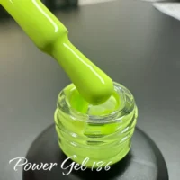 Power Gel | לק ג'ל 186