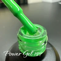Power Gel | לק ג'ל 187