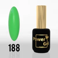 Power Gel | לק ג'ל 188
