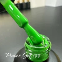 Power Gel | לק ג'ל 188