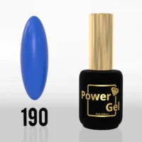 Power Gel | לק ג'ל 190