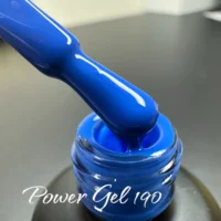Power Gel | לק ג'ל 190