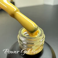 Power Gel | לק ג'ל 191