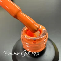 Power Gel | לק ג'ל 192