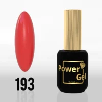 Power Gel | לק ג'ל 193