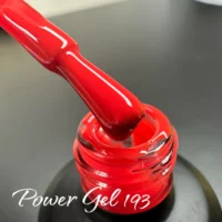 Power Gel | לק ג'ל 193