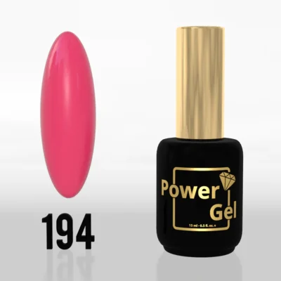 Power Gel | לק ג'ל 194