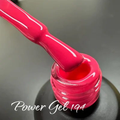 ⁦Power Gel | לק ג'ל 194⁩ – תמונה ⁦2⁩