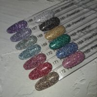 Power Gel | קולקציית פלאש | 160-172