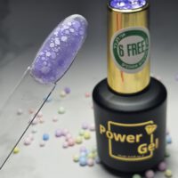 Power Gel | לק ג'ל 199