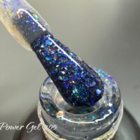 Power Gel | לק ג'ל 205