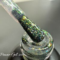 Power Gel | לק ג'ל 206