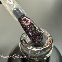 Power Gel | לק ג'ל 210