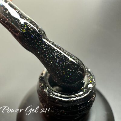 Power Gel | לק ג'ל 211