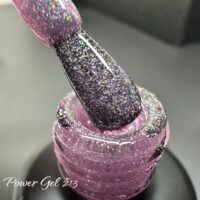 Power Gel | לק ג'ל 213