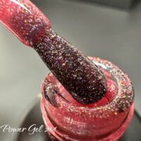 Power Gel | לק ג'ל 214