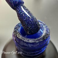 Power Gel | לק ג'ל 216
