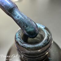 Power Gel | לק ג'ל 218