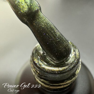 Power Gel | לק ג'ל 222