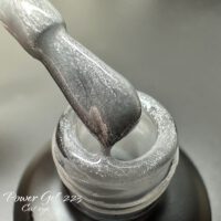 Power Gel | לק ג'ל 223
