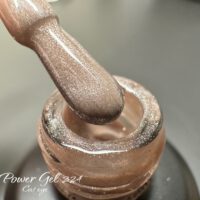 Power Gel | לק ג'ל 224