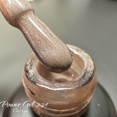 Power Gel | לק ג'ל 224