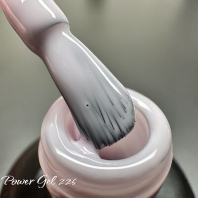 Power Gel | לק ג'ל 226
