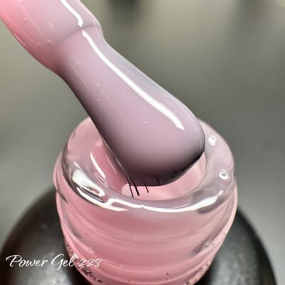 Power Gel | לק ג'ל 228