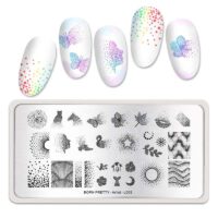 פלטות חותמות ARTIST – L003